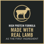 ProPlan Sensitive Skin & Stomach Lamb and Rice Dry Cat Food - Image 8