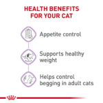 Royal Canin Feline Health Nutrition Appetite Control Dry Cat Food - Image 8