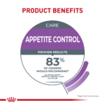 Royal Canin Feline Health Nutrition Appetite Control Dry Cat Food - Image 9