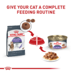 Royal Canin Feline Health Nutrition Appetite Control Dry Cat Food - Image 10