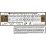 Royal Canin Breed Health Nutrition Golden Retriever Puppy Dry Dog Food - Image 4