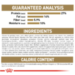 Royal Canin Breed Health Nutrition Golden Retriever Puppy Dry Dog Food - Image 11