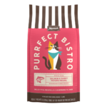 Merrick Purrfect Bistro Grain Free Real Salmon & Sweet Potato Recipe Dry Cat Food