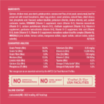 Merrick Purrfect Bistro Grain Free Real Salmon & Sweet Potato Recipe Dry Cat Food - Image 7