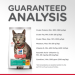 Hill's Science Diet Adult Perfect Weight Chicken Recipe Dry Cat Food - Image 5