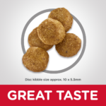 Hill's Science Diet Adult Perfect Weight Chicken Recipe Dry Cat Food - Image 6