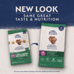 Natural Balance Limited Ingredient Dry Dog Food, Lamb & Brown Rice Small Breed Bites Recipe - Image 3