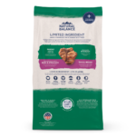 Natural Balance Limited Ingredient Dry Dog Food, Lamb & Brown Rice Small Breed Bites Recipe - Image 4
