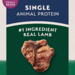 Natural Balance Limited Ingredient Dry Dog Food, Lamb & Brown Rice Small Breed Bites Recipe - Image 5