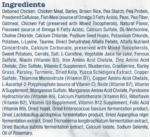 Blue Buffalo Tastefuls Adult Cat Weight & Hairball Control Chicken & Brown Rice Recipe Dry Food - Image 3