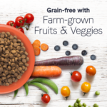 Canidae Under the Sun Grain Free Lamb Recipe Adult Dry Dog Food - Image 5