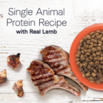 Canidae Under the Sun Grain Free Lamb Recipe Adult Dry Dog Food - Image 7