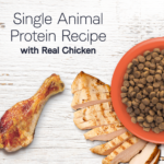 Canidae Under the Sun Grain Free Adult Chicken Recipe Dry Dog Food - Image 6