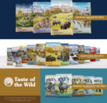 Taste Of The Wild Grain Free Pine Forest Recipe Dry Dog Food - Image 6