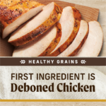 Merrick Healthy Grains Chicken and Brown Rice Adult Dry Dog Food - Image 3