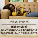 Merrick Healthy Grains Chicken and Brown Rice Adult Dry Dog Food - Image 5
