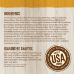 Merrick Healthy Grains Chicken and Brown Rice Adult Dry Dog Food - Image 6