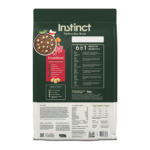 Instinct Raw Boost Grain Free Beef Dry Dog Food - Image 2