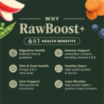 Instinct Raw Boost Grain Free Beef Dry Dog Food - Image 4