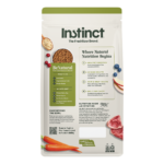 Instinct Be Natural Lamb and Oatmeal Dry Dog Food - Image 2
