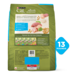 Cat Chow Naturals Indoor Plus Vitamins & Minerals Dry Cat Food - Image 2