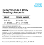 Cat Chow Naturals Indoor Plus Vitamins & Minerals Dry Cat Food - Image 3