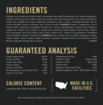 ProPlan Complete Essentials Chicken and Rice Dry Kitten Food - Image 5
