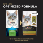 ProPlan Weight Management Chicken and Rice Dry Cat Food - Image 3