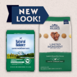 Natural Balance Limited Ingredient Dry Dog Food, Lamb & Brown Rice Recipe - Image 3