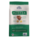 Natural Balance Limited Ingredient Dry Dog Food, Lamb & Brown Rice Recipe - Image 4