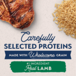 Natural Balance Limited Ingredient Dry Dog Food, Lamb & Brown Rice Recipe - Image 5