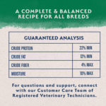 Natural Balance Limited Ingredient Dry Dog Food, Lamb & Brown Rice Recipe - Image 9