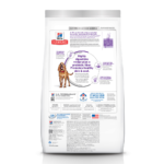 Hill's Science Diet Sensitive Stomach & Skin LG Breed Adult Chicken & Barley Recipe Dry Dog Food - Image 4