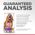 Hill's Science Diet Sensitive Stomach & Skin LG Breed Adult Chicken & Barley Recipe Dry Dog Food - Image 11