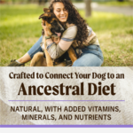 Merrick Backcountry Healthy Grains Dry Puppy Food - Image 3