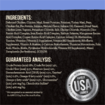 Merrick Backcountry Healthy Grains Dry Puppy Food - Image 7