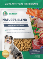 Dr. Marty Nature's Blend Freeze Dried Raw Dog Food - Image 2