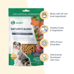 Dr. Marty Nature's Blend Freeze Dried Raw Dog Food - Image 3