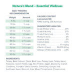 Dr. Marty Nature's Blend Freeze Dried Raw Dog Food - Image 5