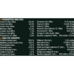 Purina Pro Plan Complete Essentials Shredded Blend Beef & Rice Formula Dry Dog Food - Image 3