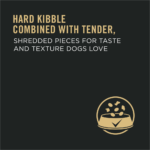 Purina Pro Plan Complete Essentials Shredded Blend Beef & Rice Formula Dry Dog Food - Image 5