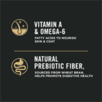 Purina Pro Plan Complete Essentials Shredded Blend Beef & Rice Formula Dry Dog Food - Image 6