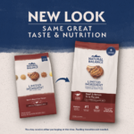 Natural Balance Limited Ingredient Dry Dog Food, Beef & Brown Rice Recipe - Image 4
