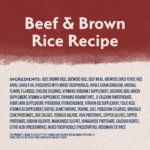 Natural Balance Limited Ingredient Dry Dog Food, Beef & Brown Rice Recipe - Image 7