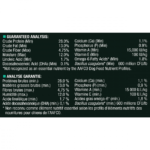 ProPlan Sensitive Skin & Stomach Salmon and Rice Large Breed Dry Puppy Food - Image 3