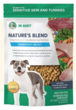 Dr. Marty Nature's Blend Sensitivity Select Freeze Dried Raw Dog Food - Image 2