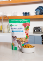Dr. Marty Nature's Blend Sensitivity Select Freeze Dried Raw Dog Food - Image 7