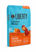 Bixbi Liberty Adult Chicken Kibble Dry Dog Food - Image 2