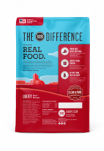 Bixbi Liberty Beef Dry Dog Food - Image 3