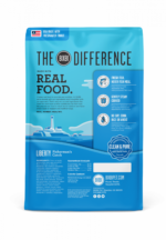 Bixbi Liberty Fisherman's Catch Kibble Dry Dog Food - Image 3